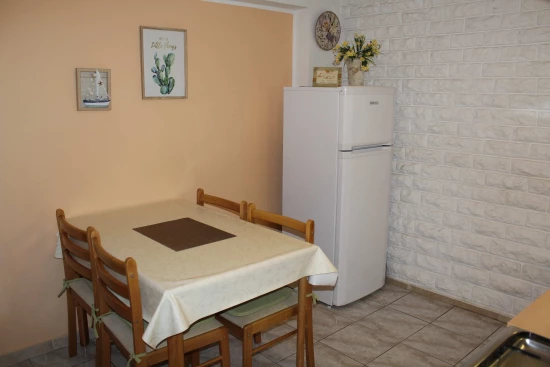 Apartmán Severní Dalmácie - Šibenik DA 8161 N1