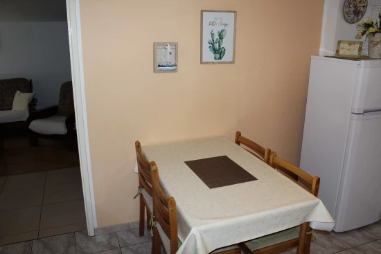 Apartmán Severní Dalmácie - Šibenik DA 8161 N1