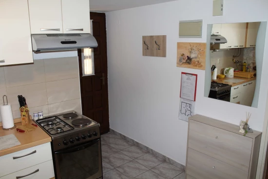 Apartmán Severní Dalmácie - Šibenik DA 8161 N1