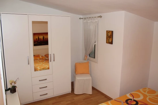 Apartmán Severní Dalmácie - Šibenik DA 8161 N1