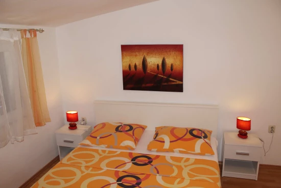 Apartmán Severní Dalmácie - Šibenik DA 8161 N1