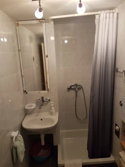 Apartmán Severní Dalmácie - Šibenik DA 8161 N1