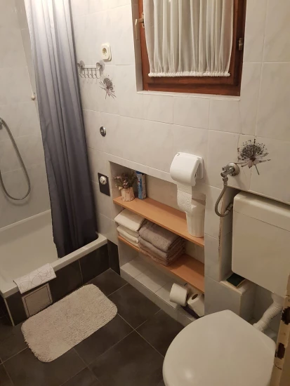 Apartmán Severní Dalmácie - Šibenik DA 8161 N1