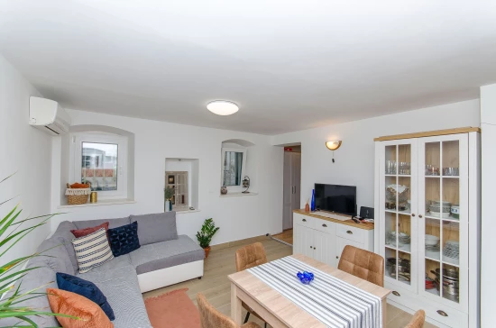 Apartmán Střední Dalmácie - Split DA 8164 N1