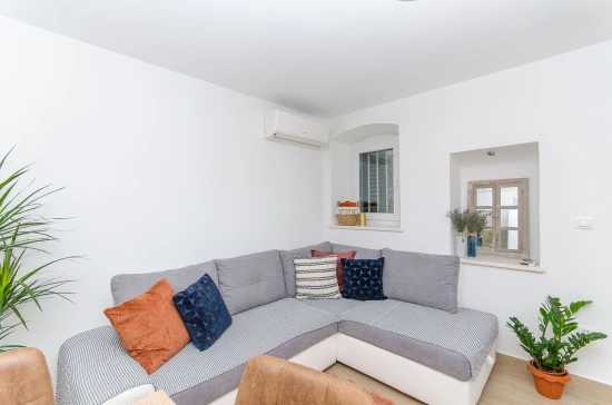 Apartmán Střední Dalmácie - Split DA 8164 N1