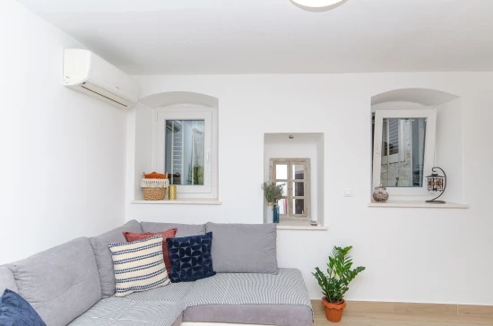 Apartmán Střední Dalmácie - Split DA 8164 N1