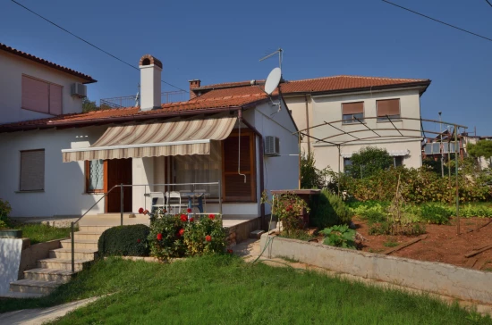 Apartmán Istrie - Umag IS 7125 N1