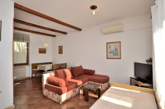 Apartmán Istrie - Umag IS 7125 N1