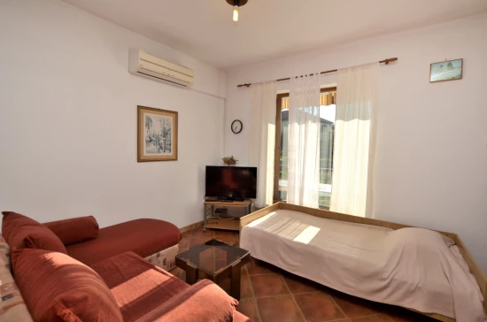 Apartmán Istrie - Umag IS 7125 N1