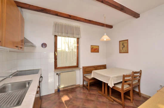 Apartmán Istrie - Umag IS 7125 N1