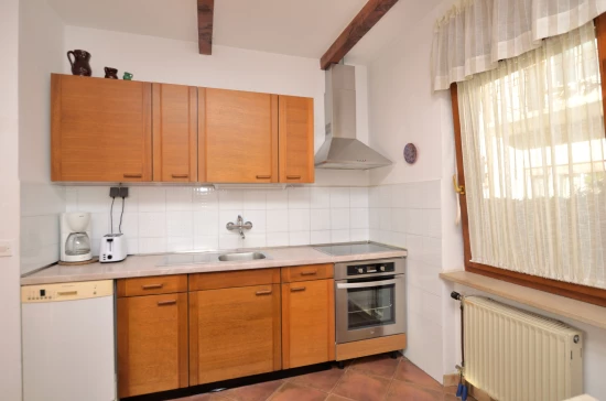 Apartmán Istrie - Umag IS 7125 N1