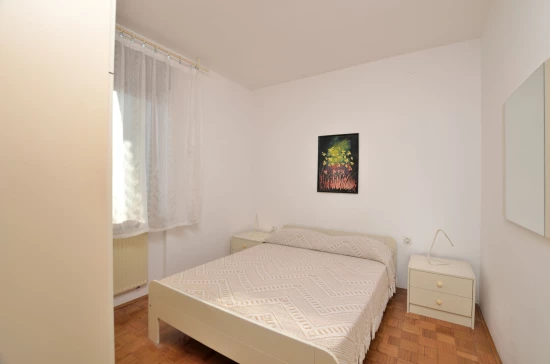 Apartmán Istrie - Umag IS 7125 N1