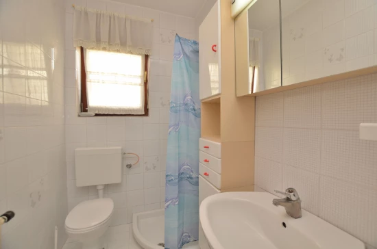 Apartmán Istrie - Umag IS 7125 N1