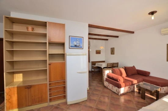 Apartmán Istrie - Umag IS 7125 N1