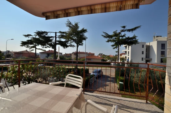 Apartmán Istrie - Umag IS 7126 N2