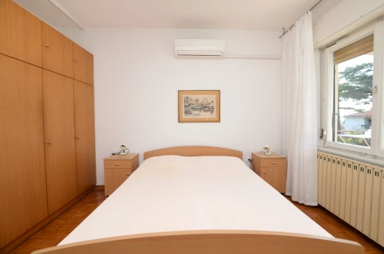 Apartmán Istrie - Umag IS 7126 N2