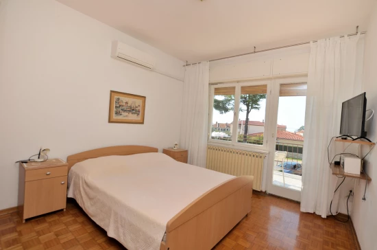 Apartmán Istrie - Umag IS 7126 N2