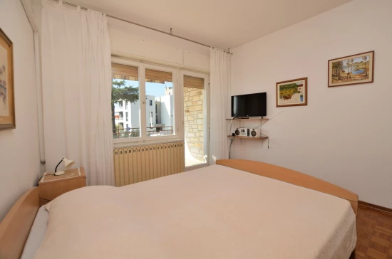 Apartmán Istrie - Umag IS 7126 N2