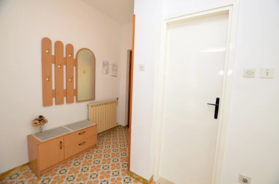 Apartmán Istrie - Umag IS 7126 N2