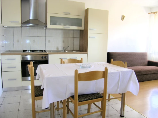 Apartmán Ostrov Krk - Krk OS 10066 N1