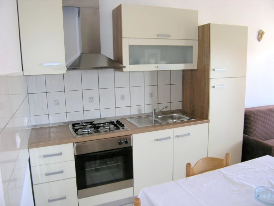 Apartmán Ostrov Krk - Krk OS 10066 N1