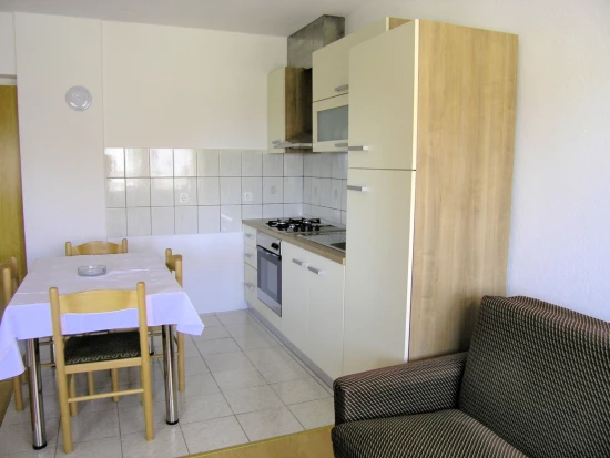 Apartmán Ostrov Krk - Krk OS 10066 N1