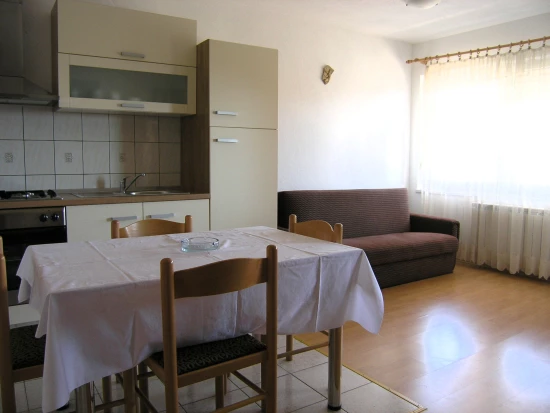 Apartmán Ostrov Krk - Krk OS 10066 N1