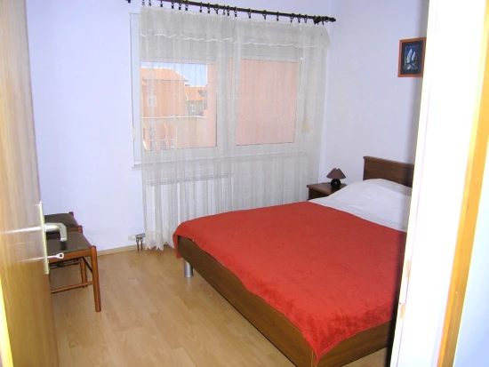 Apartmán Ostrov Krk - Krk OS 10066 N1