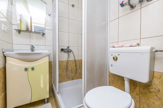 Apartmán Střední Dalmácie - Omiš DA 8169 N2