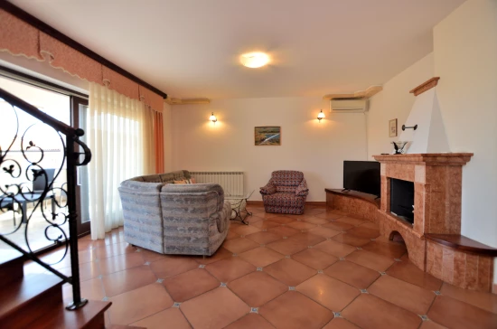 Apartmán Istrie - Umag IS 7127 N1