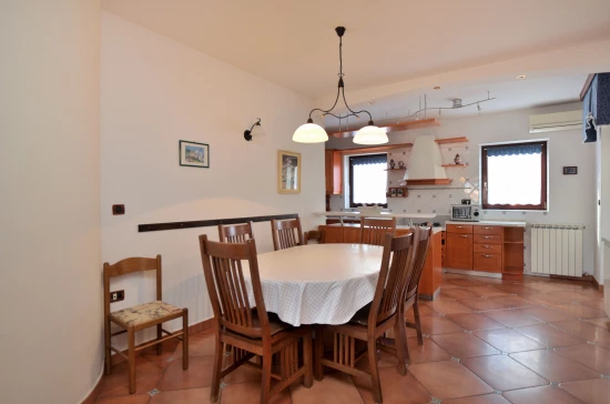 Apartmán Istrie - Umag IS 7127 N1