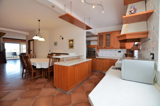 Apartmán Istrie - Umag IS 7127 N1