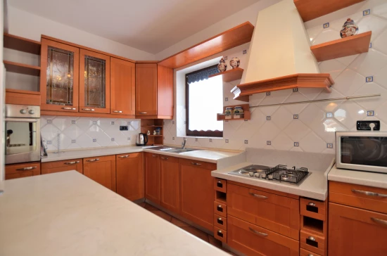 Apartmán Istrie - Umag IS 7127 N1