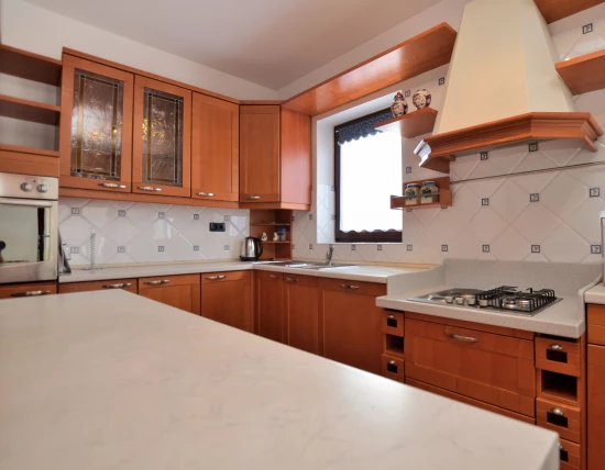 Apartmán Istrie - Umag IS 7127 N1