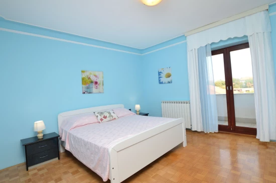 Apartmán Istrie - Umag IS 7127 N1