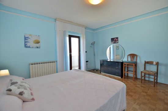 Apartmán Istrie - Umag IS 7127 N1