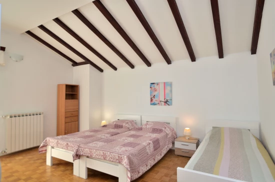 Apartmán Istrie - Umag IS 7127 N1