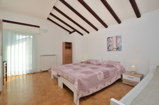 Apartmán Istrie - Umag IS 7127 N1