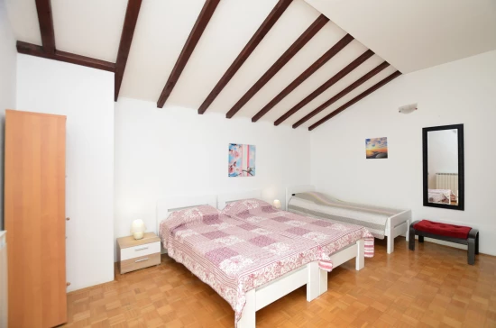 Apartmán Istrie - Umag IS 7127 N1