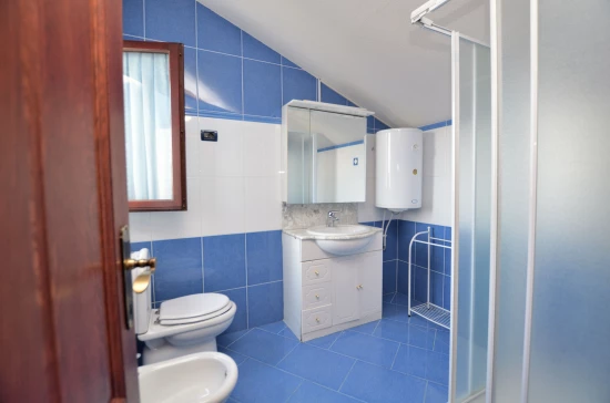 Apartmán Istrie - Umag IS 7127 N1