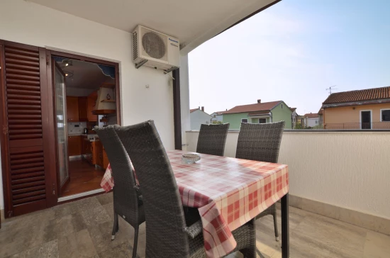 Apartmán Istrie - Umag IS 7127 N1