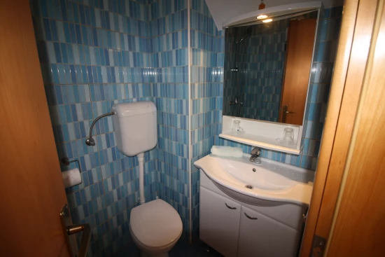 Apartmán Ostrov Brač - Sumartin OS 10073 N1