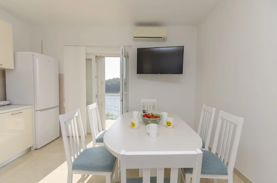 Apartmán Severní Dalmácie - Tribunj (Vodice) DA 8170 N1