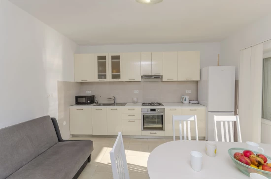 Apartmán Severní Dalmácie - Tribunj (Vodice) DA 8170 N1