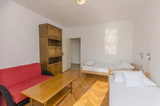 Apartmán Severní Dalmácie - Tribunj (Vodice) DA 8170 N1