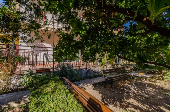 Apartmán Střední Dalmácie - Kaštela DA 8171 N1