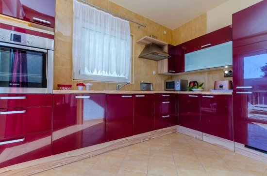 Apartmán Střední Dalmácie - Kaštela DA 8171 N1