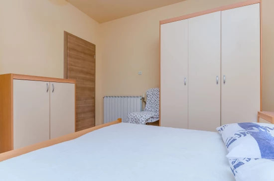 Apartmán Střední Dalmácie - Kaštela DA 8171 N1