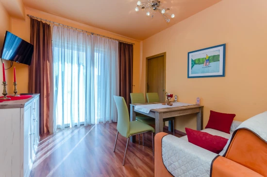 Apartmán Střední Dalmácie - Kaštela DA 8171 N1