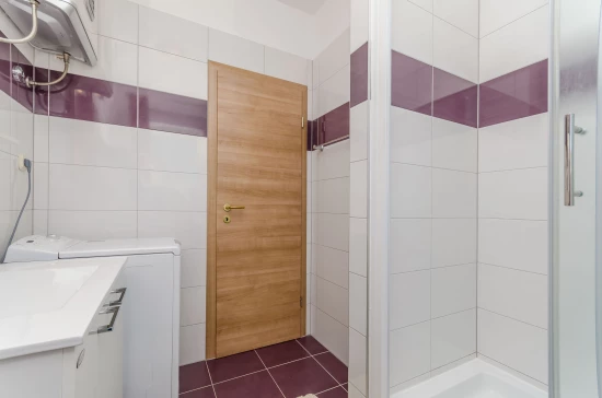 Apartmán Střední Dalmácie - Kaštela DA 8171 N1